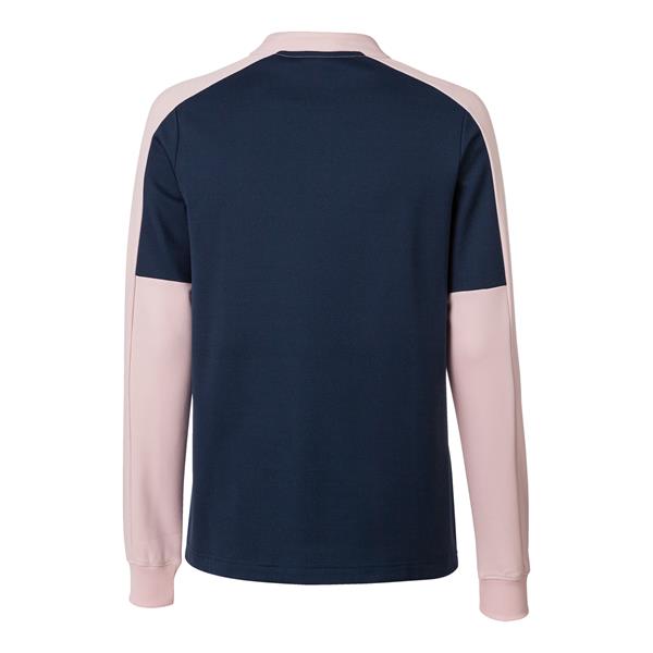 Joma Eco Championship Sweatshirt Navy/Pink
